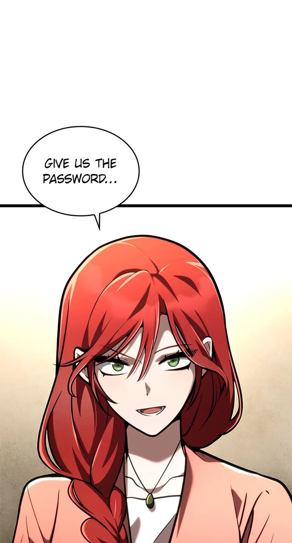 Read The Infinite Mage ENGLISH Manga Online