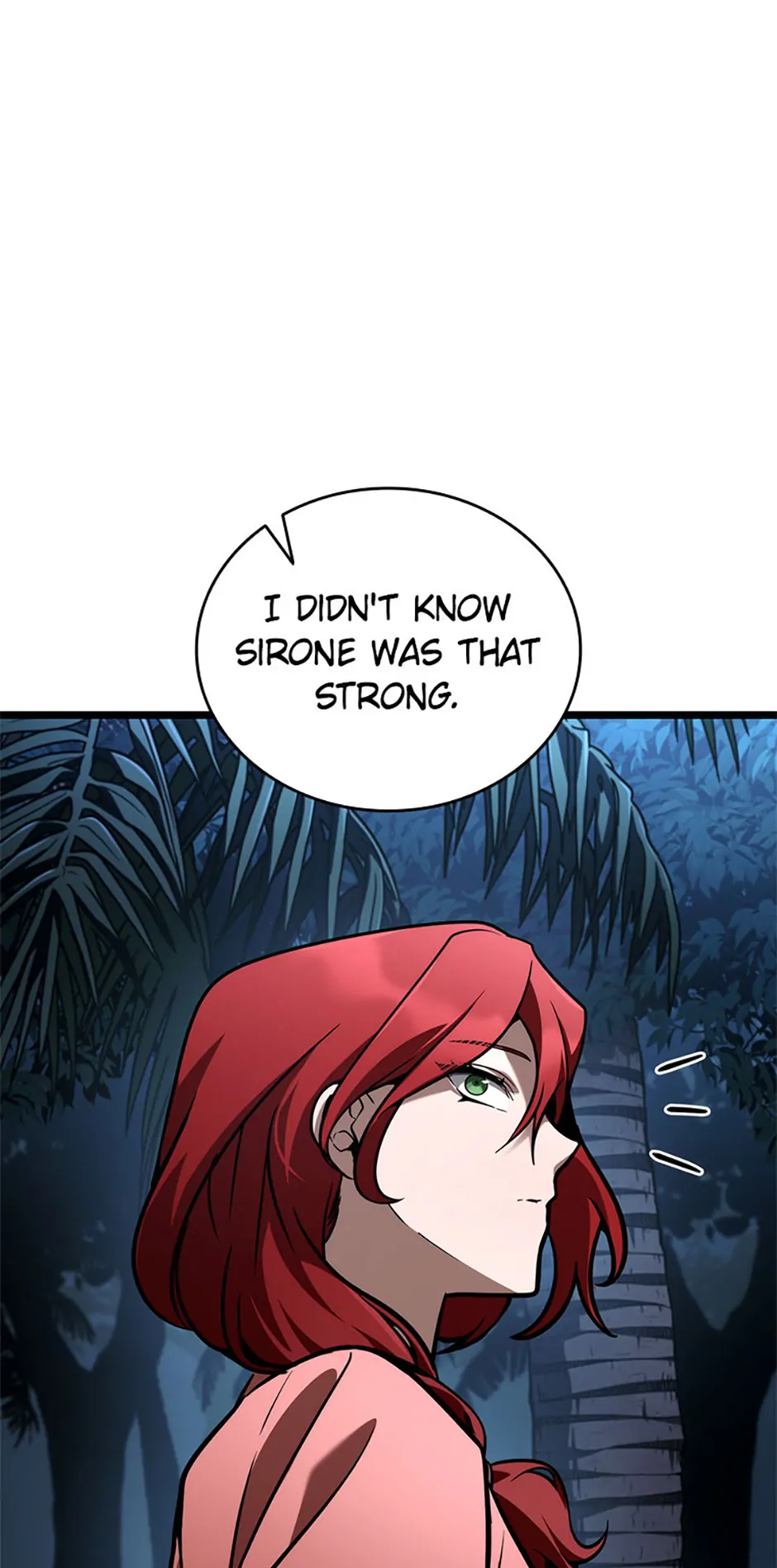 Read The Infinite Mage ENGLISH Manga Online