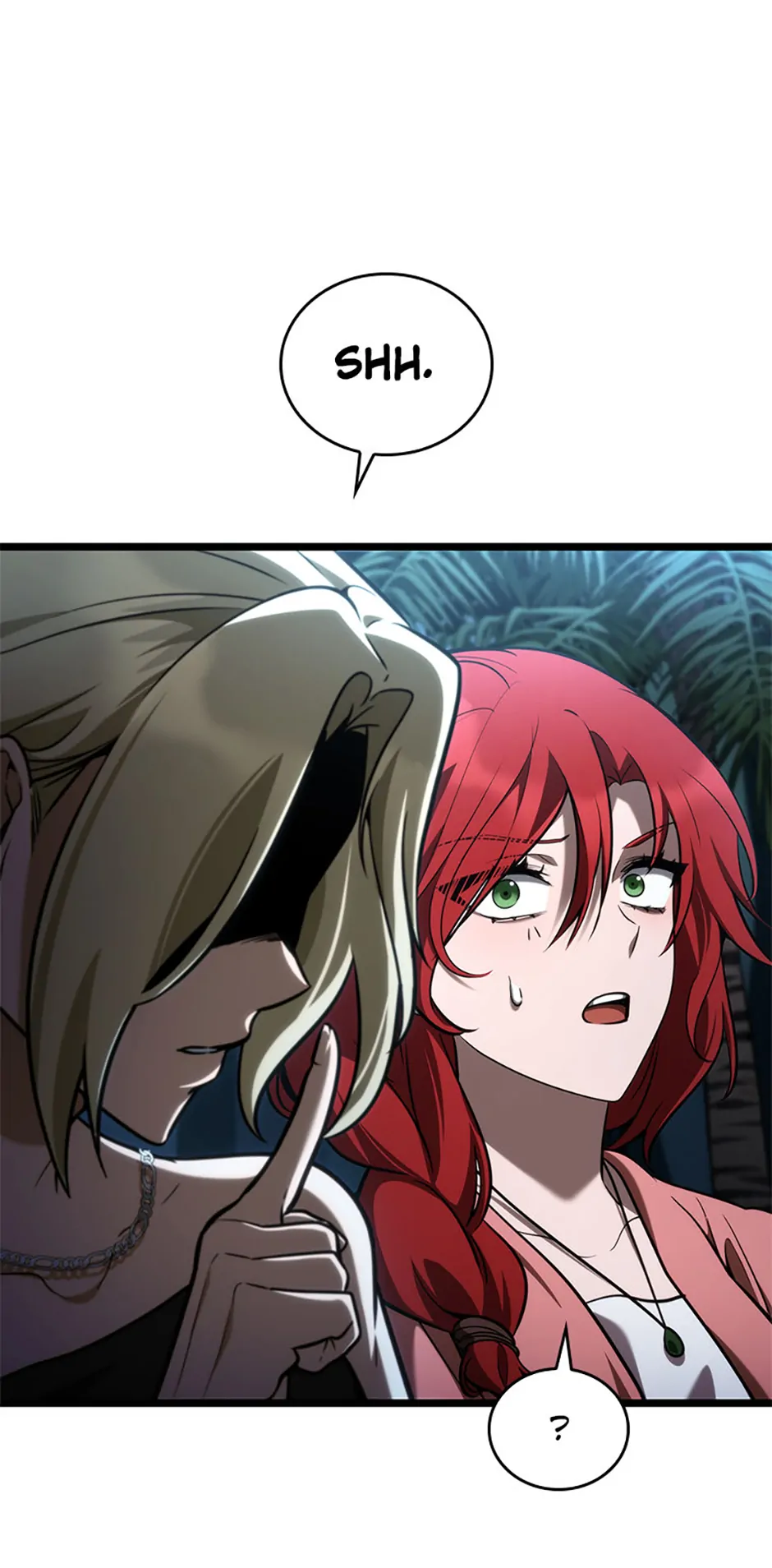 Read The Infinite Mage ENGLISH Manga Online