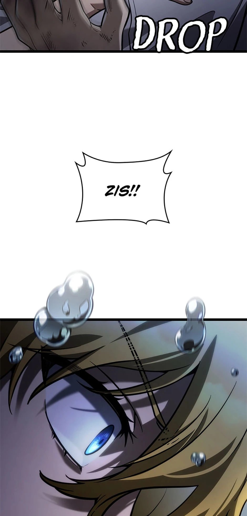 Read The Infinite Mage ENGLISH Manga Online