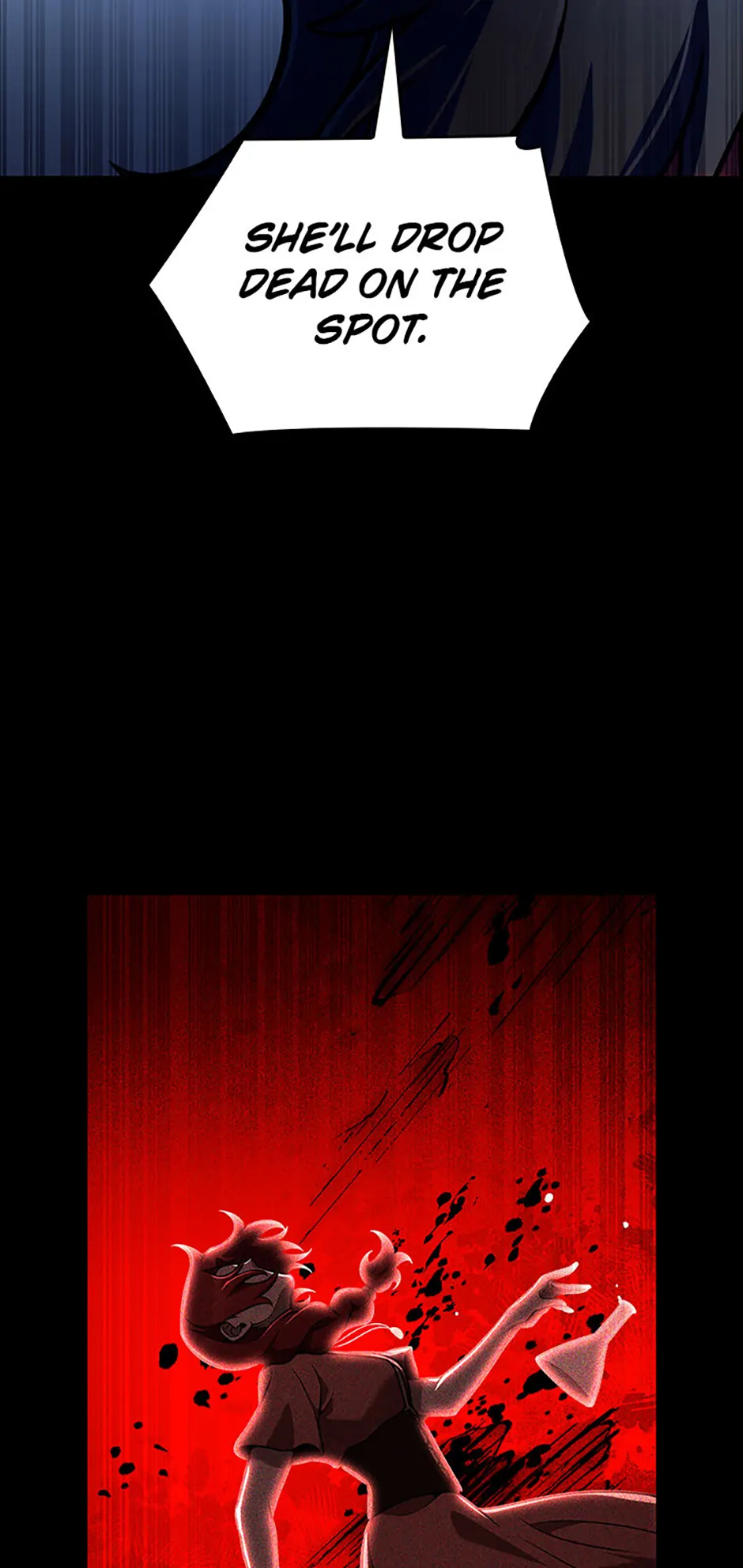 Read The Infinite Mage ENGLISH Manga Online