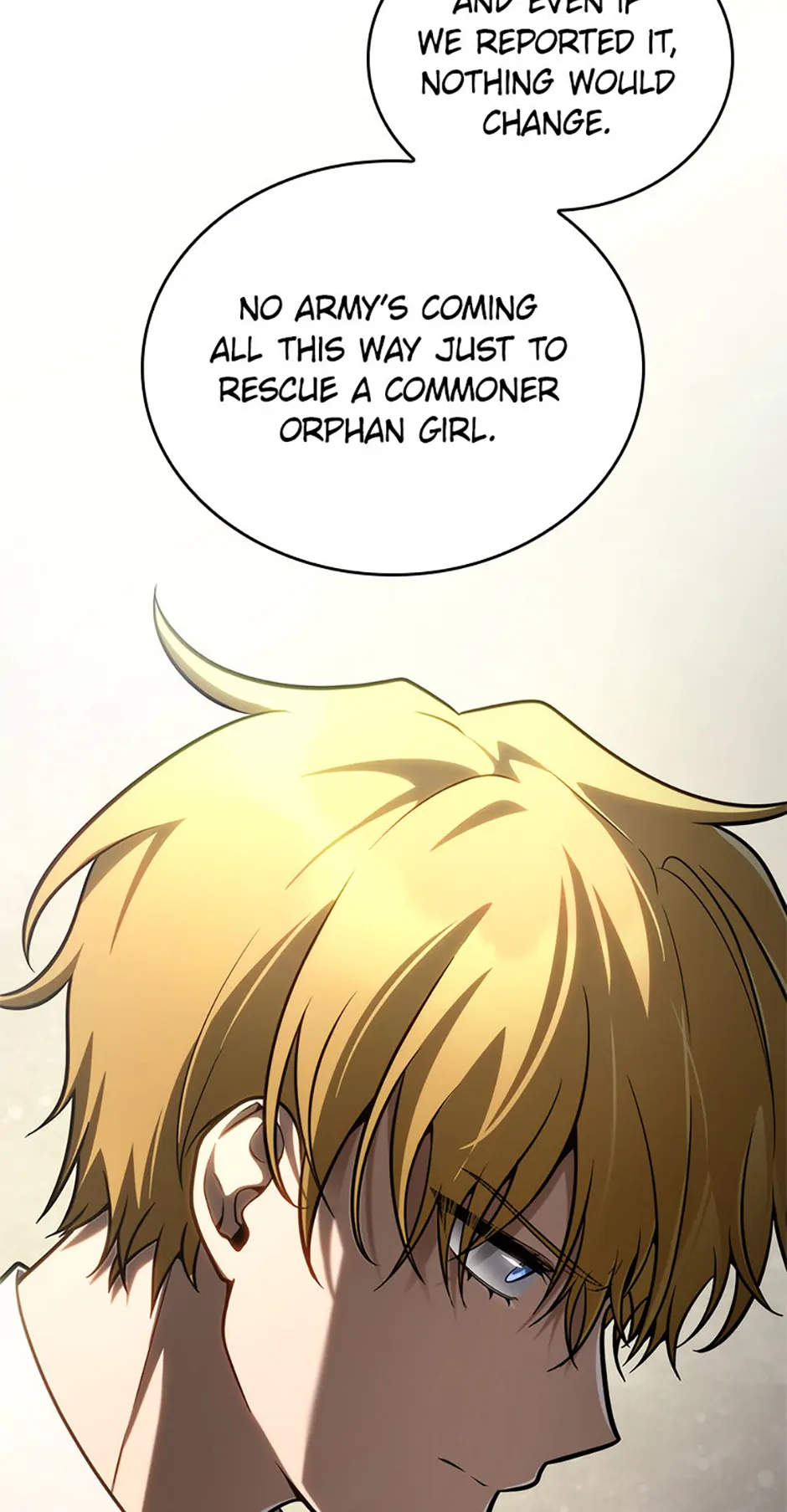 Read The Infinite Mage ENGLISH Manga Online