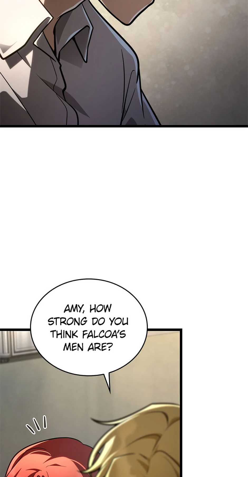 Read The Infinite Mage ENGLISH Manga Online