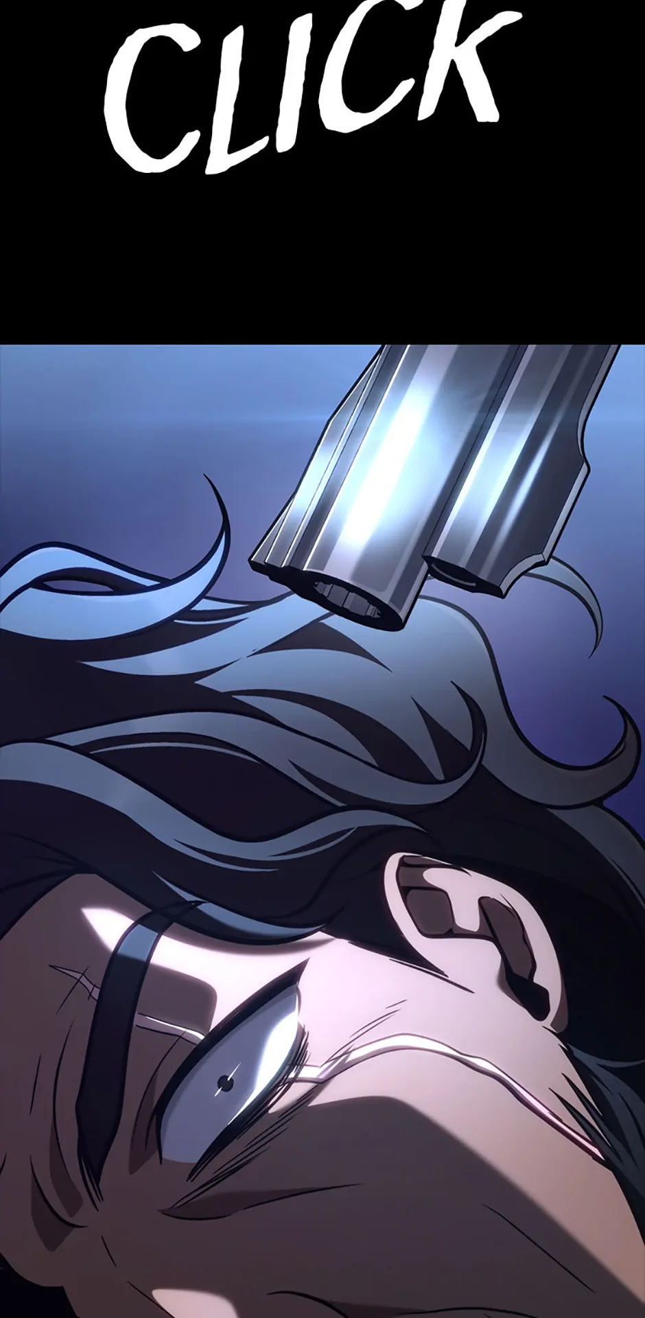 Read The Infinite Mage ENGLISH Manga Online