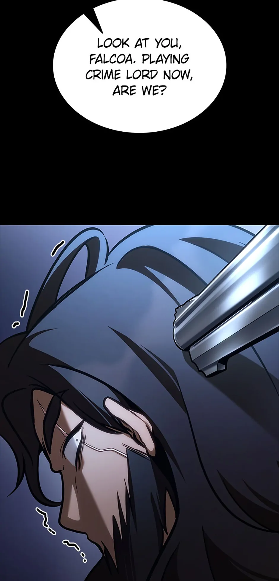 Read The Infinite Mage ENGLISH Manga Online