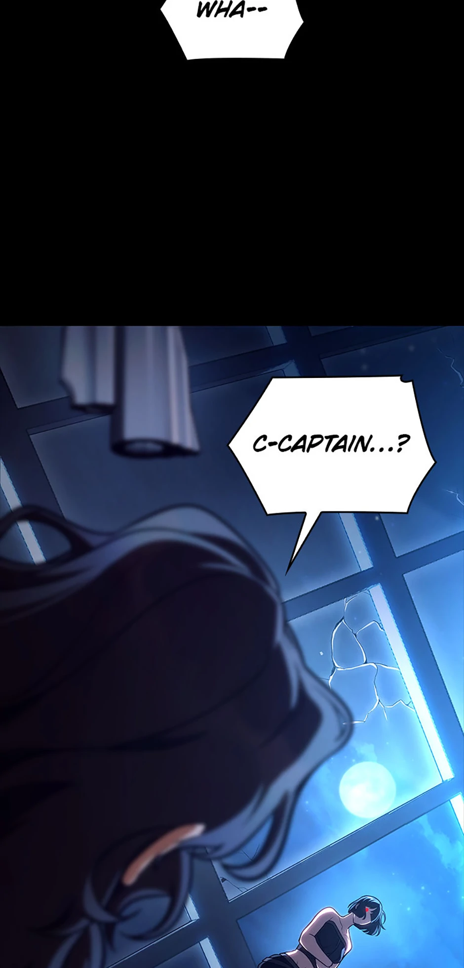 Read The Infinite Mage ENGLISH Manga Online