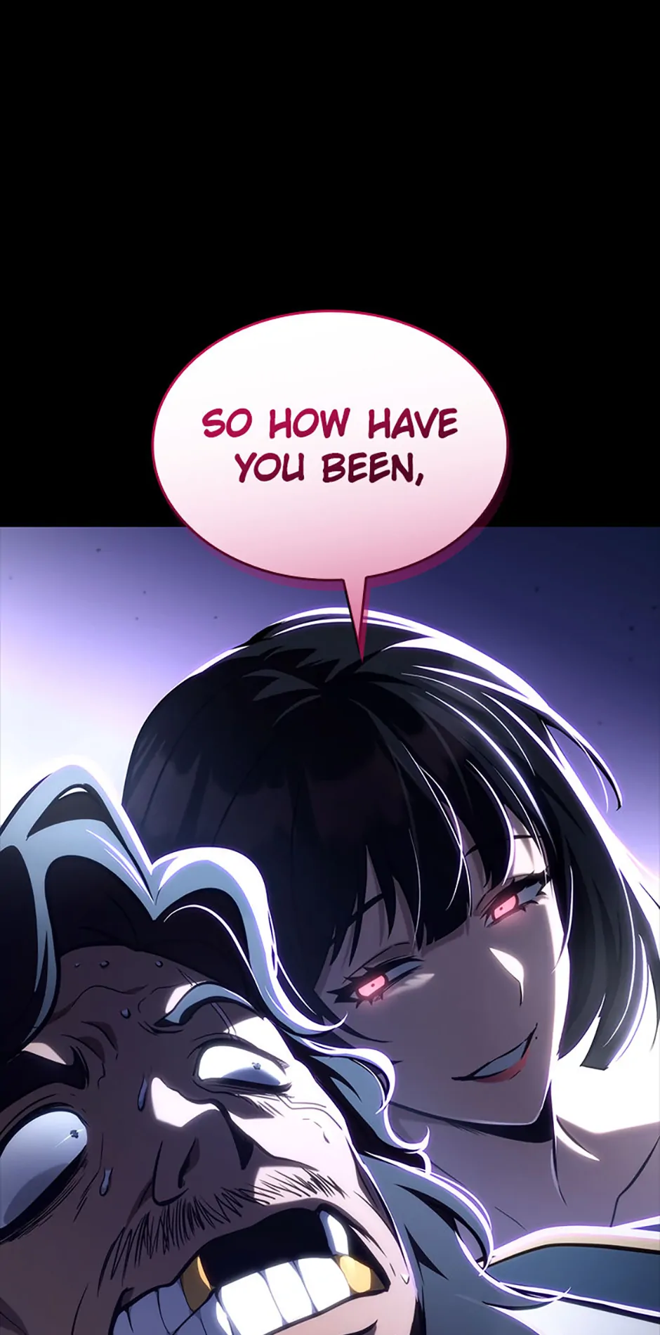 Read The Infinite Mage ENGLISH Manga Online