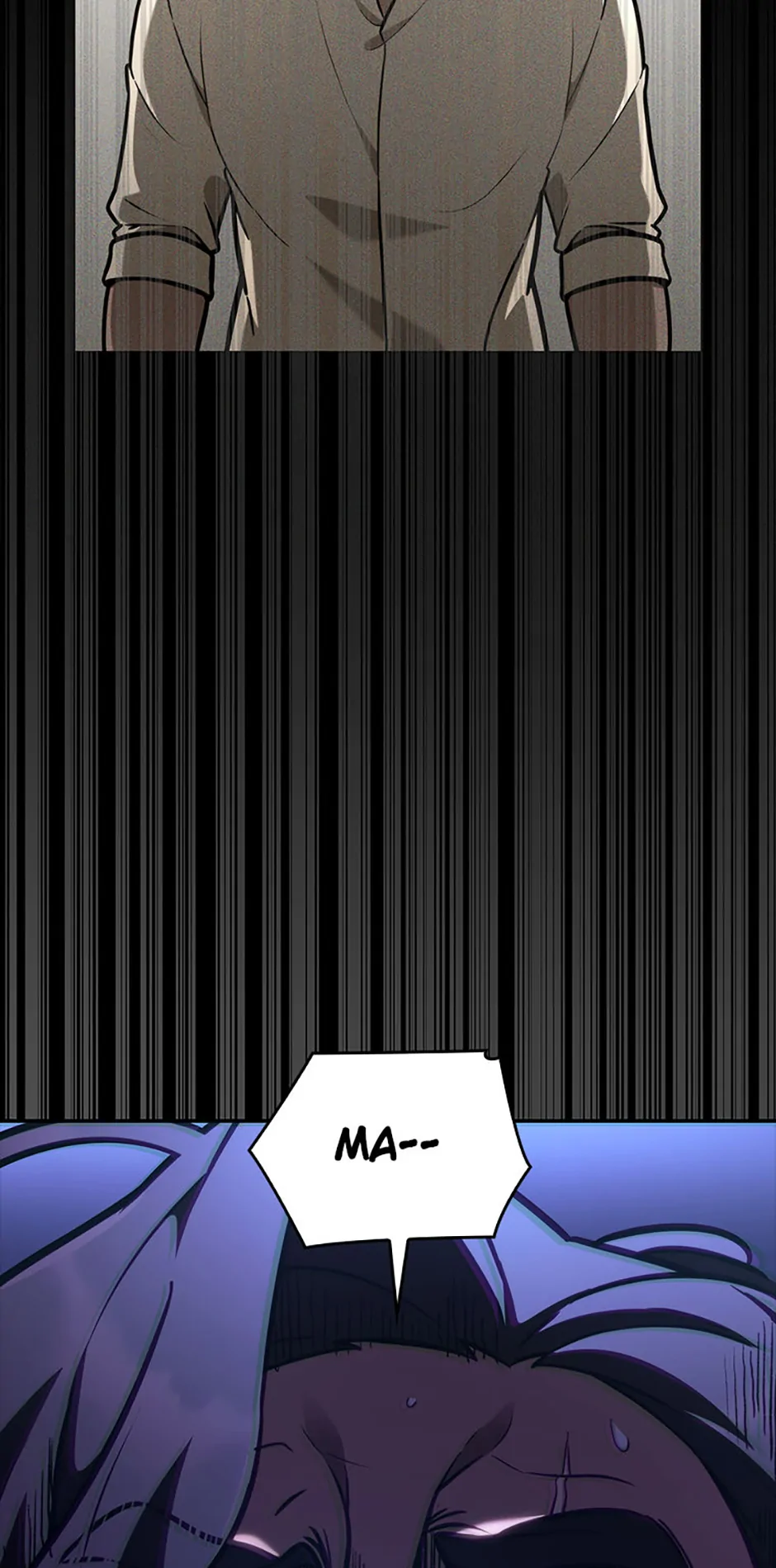 Read The Infinite Mage ENGLISH Manga Online