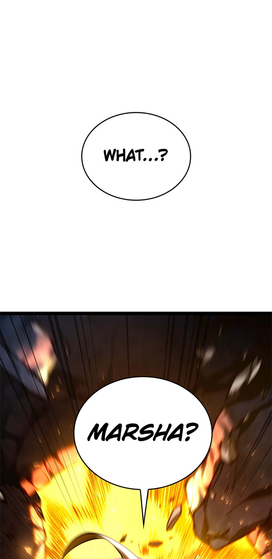 Read The Infinite Mage ENGLISH Manga Online