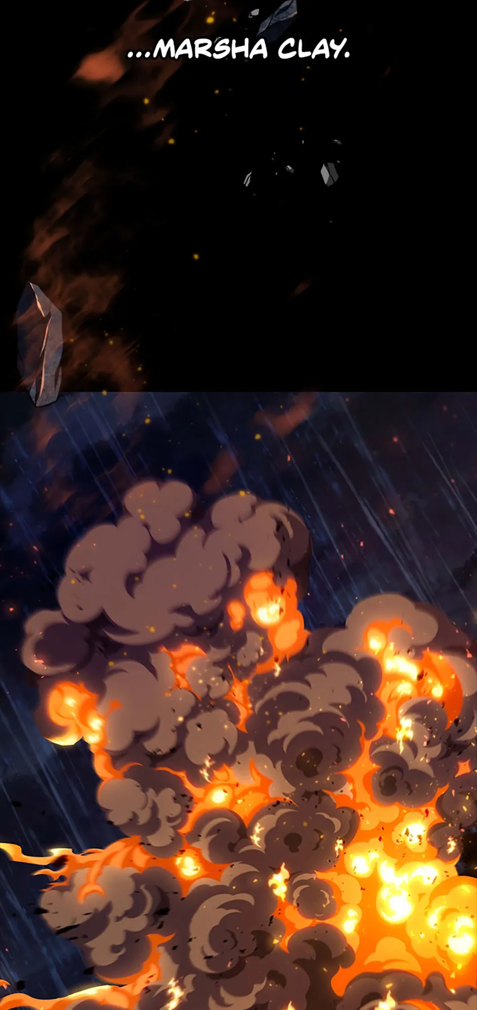 Read The Infinite Mage ENGLISH Manga Online