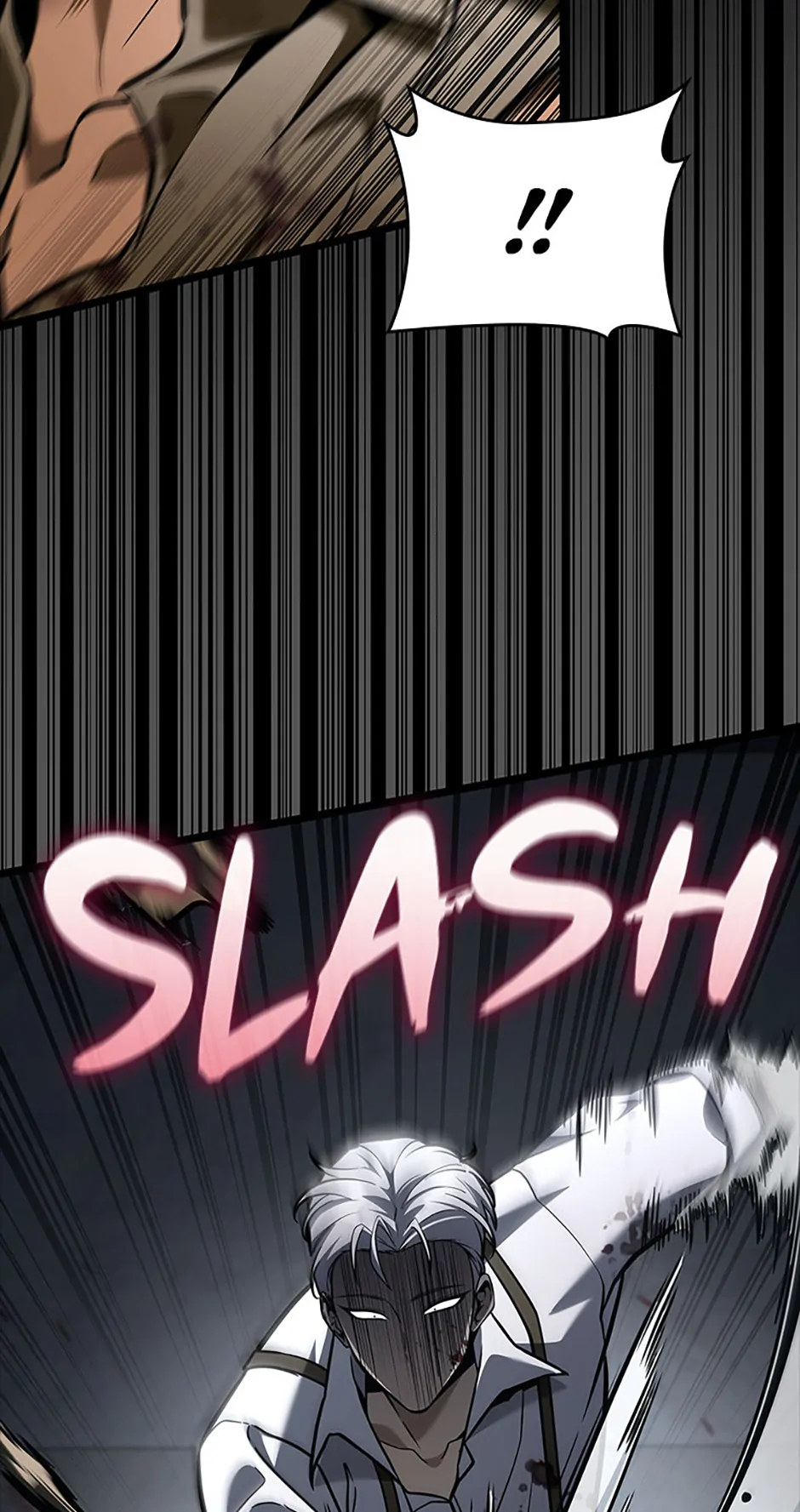 Read The Infinite Mage ENGLISH Manga Online