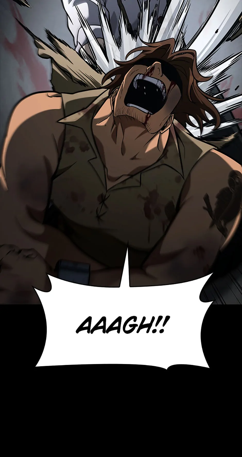 Read The Infinite Mage ENGLISH Manga Online