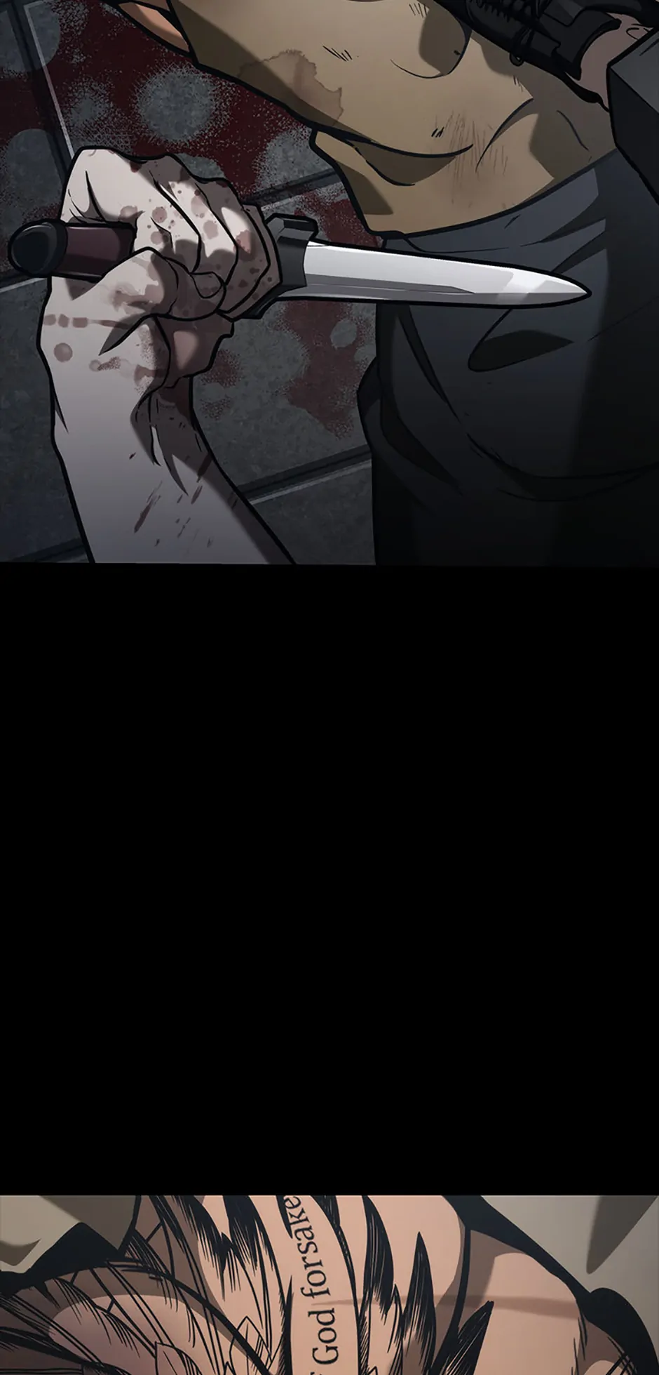 Read The Infinite Mage ENGLISH Manga Online