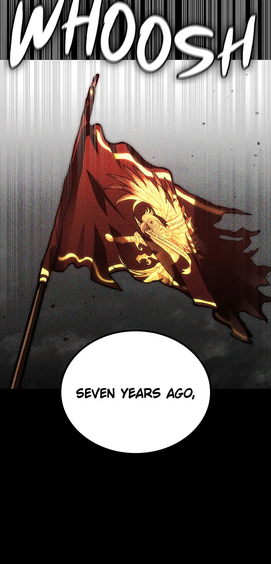 Read The Infinite Mage ENGLISH Manga Online