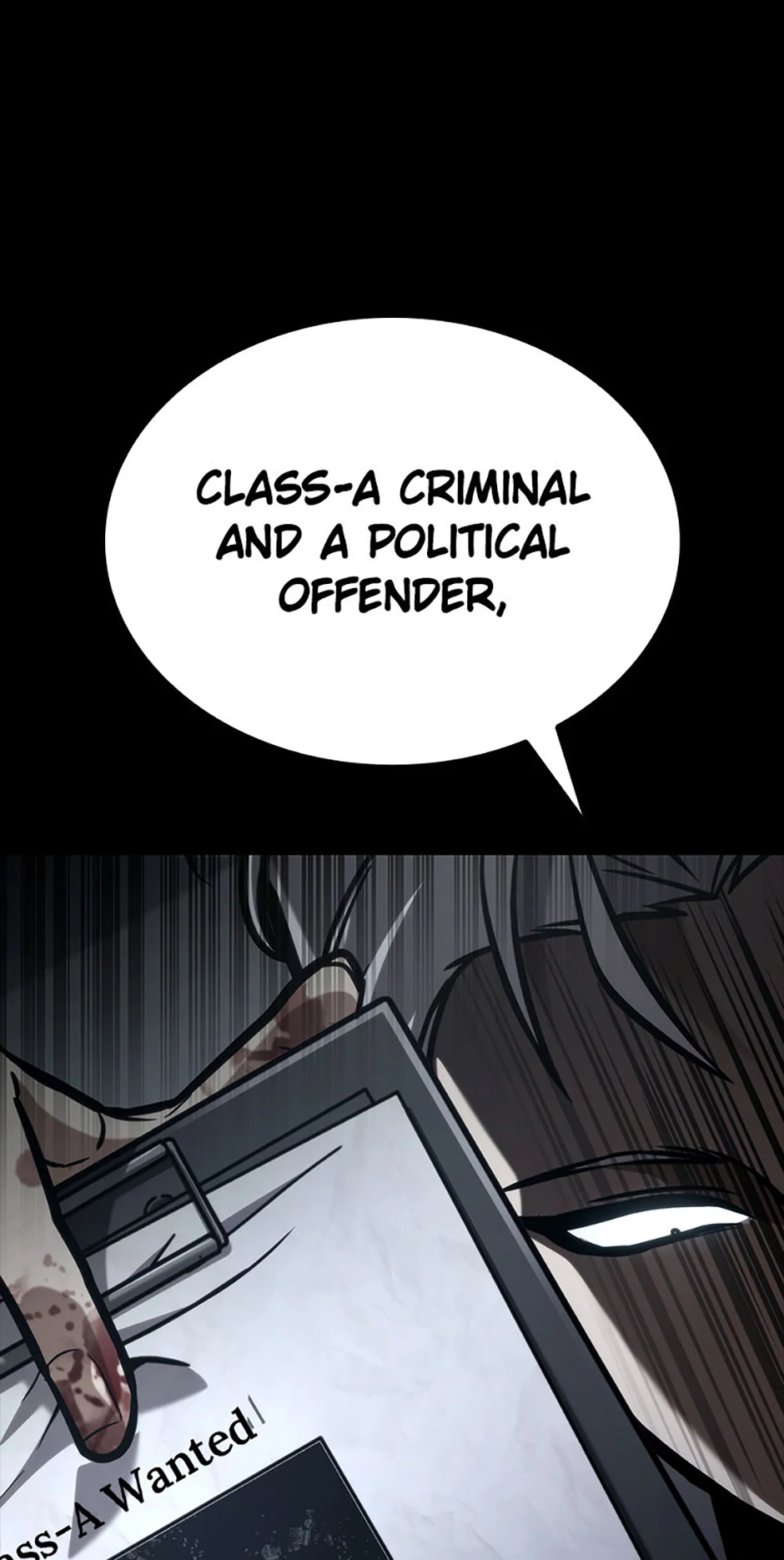 Read The Infinite Mage ENGLISH Manga Online