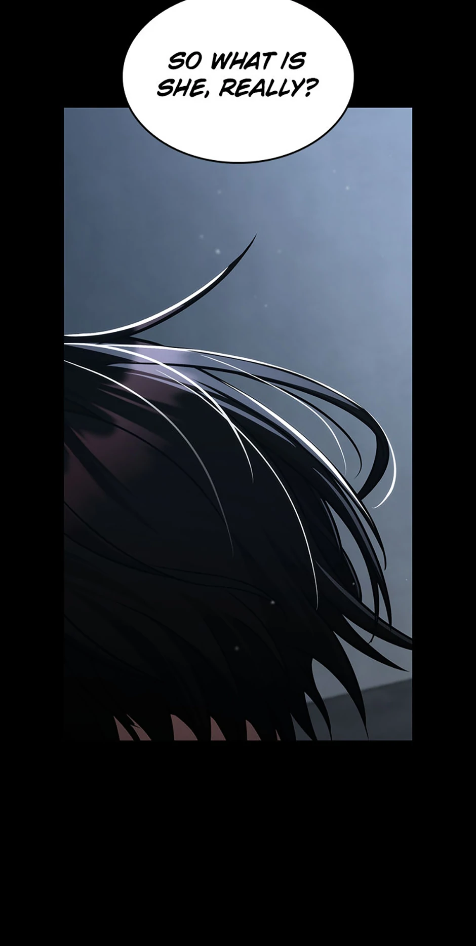 Read The Infinite Mage ENGLISH Manga Online