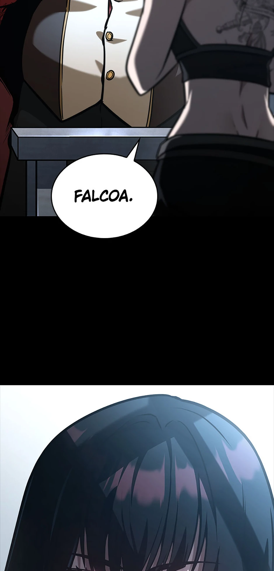 Read The Infinite Mage ENGLISH Manga Online