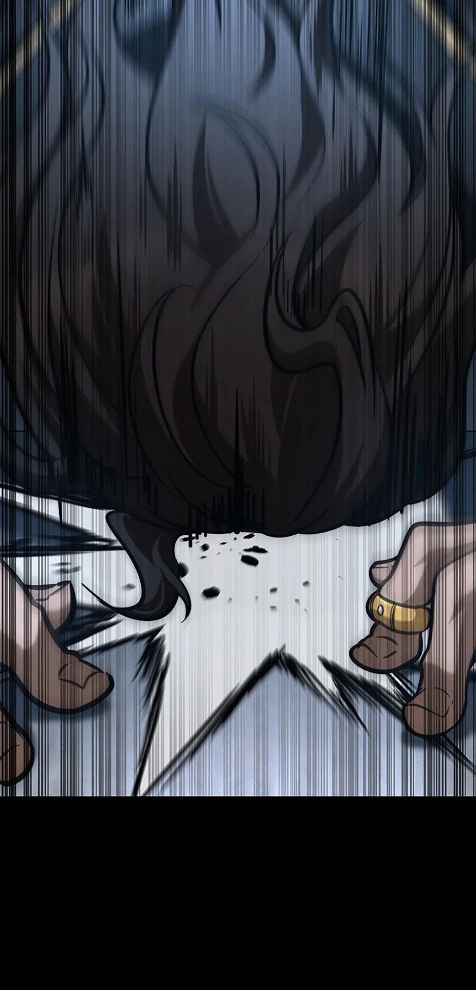 Read The Infinite Mage ENGLISH Manga Online