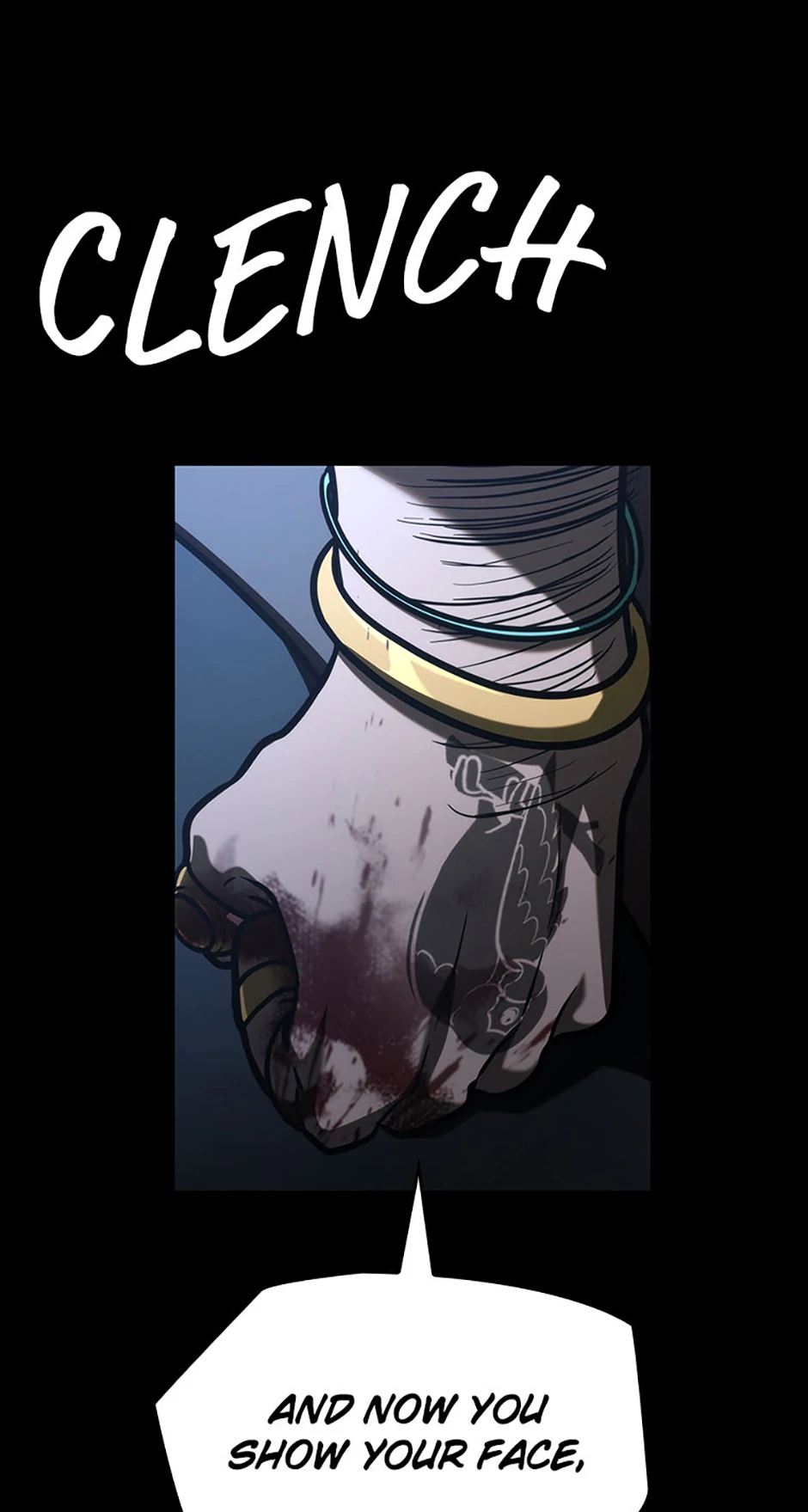 Read The Infinite Mage ENGLISH Manga Online