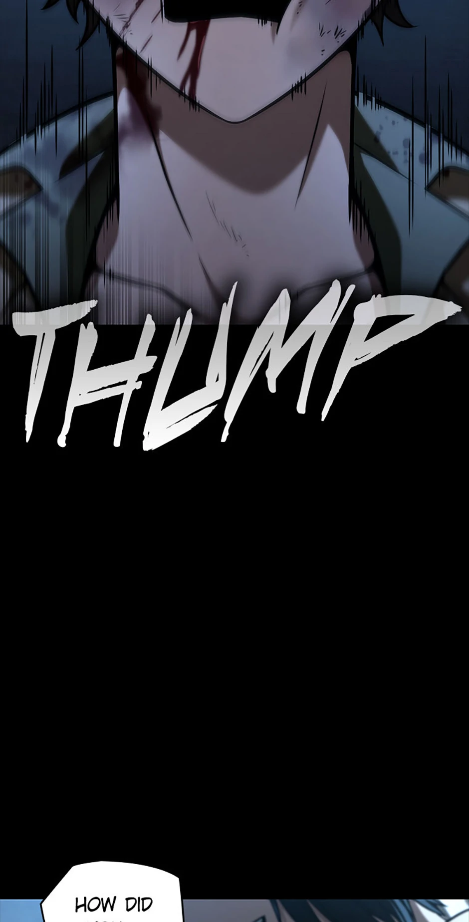 Read The Infinite Mage ENGLISH Manga Online