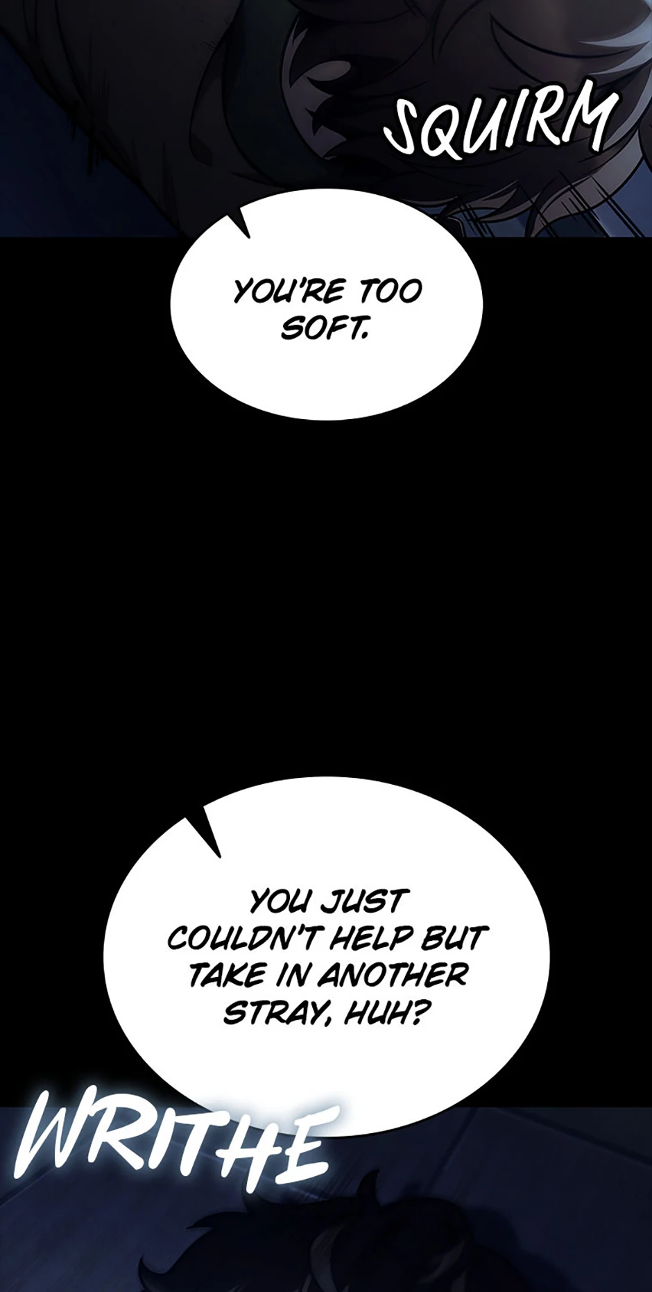 Read The Infinite Mage ENGLISH Manga Online