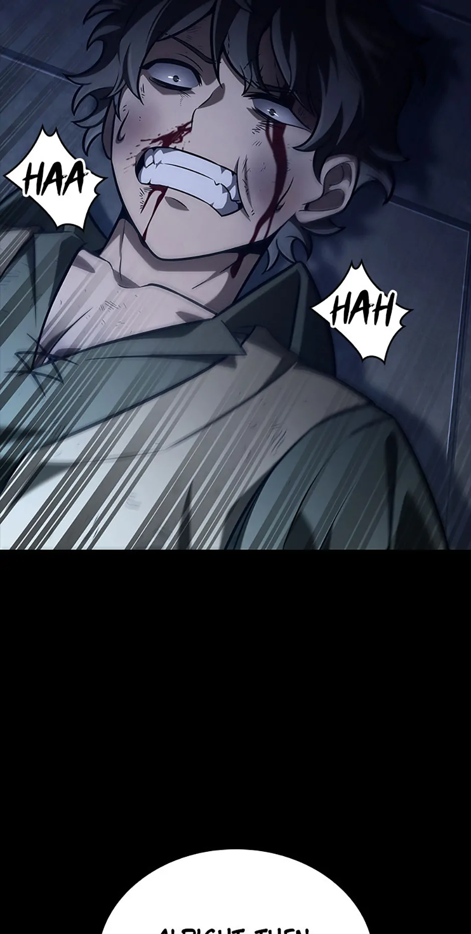 Read The Infinite Mage ENGLISH Manga Online