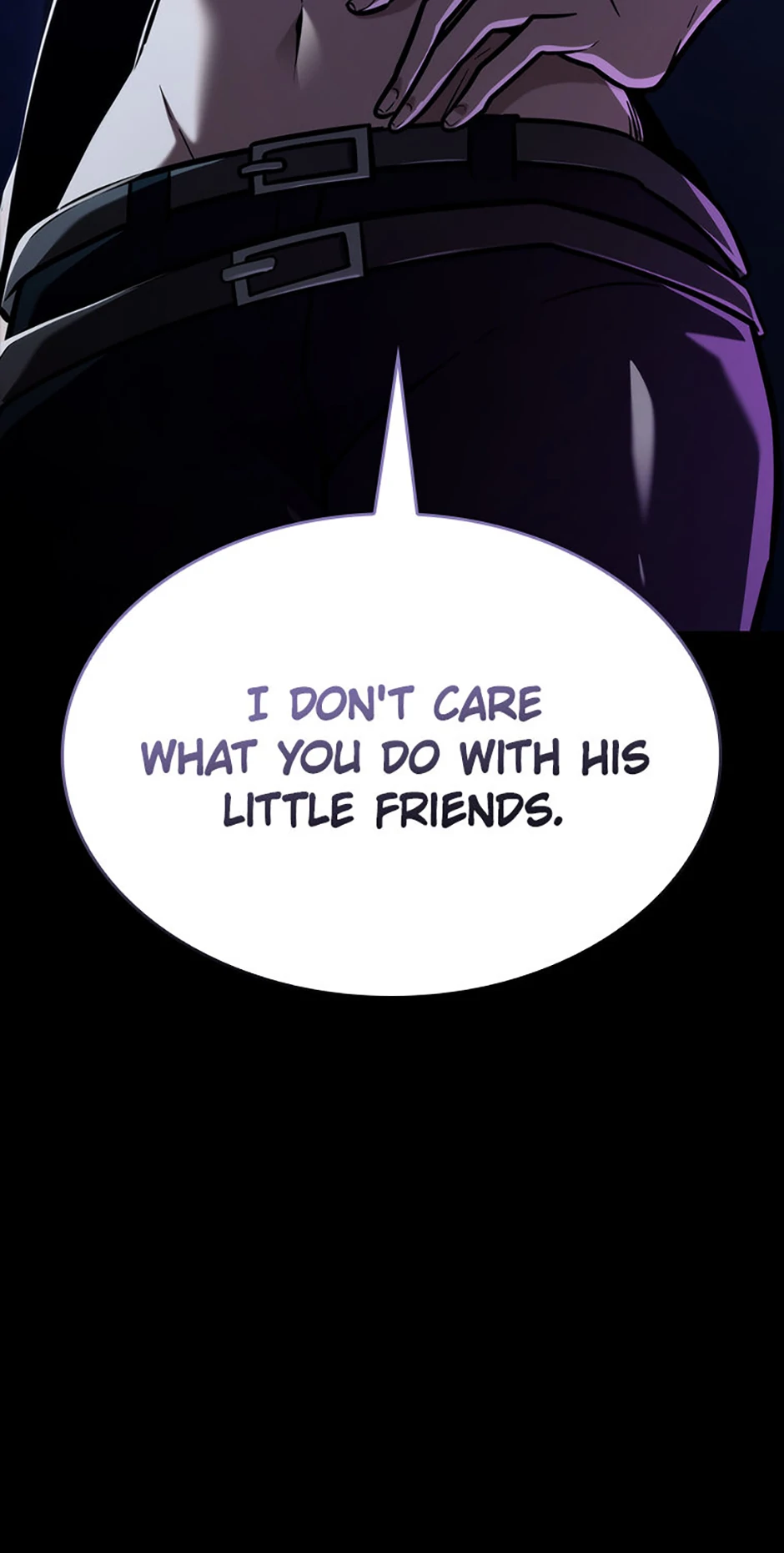 Read The Infinite Mage ENGLISH Manga Online