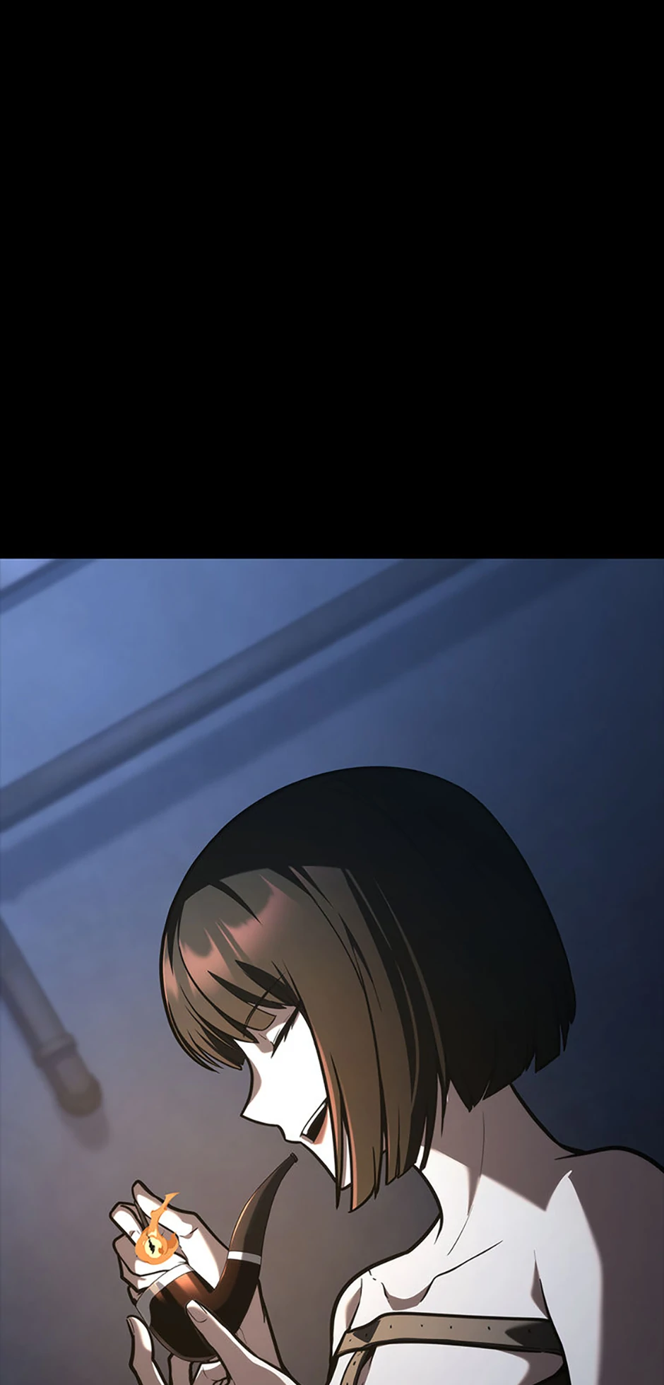 Read The Infinite Mage ENGLISH Manga Online