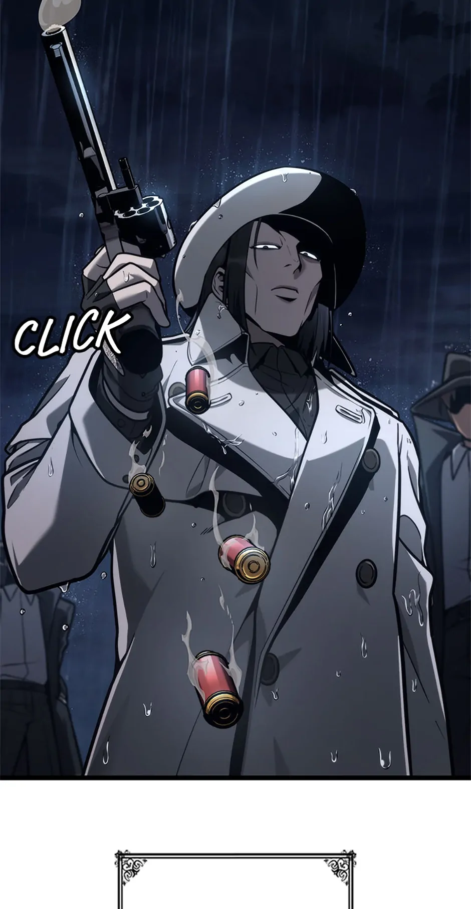 Read The Infinite Mage ENGLISH Manga Online