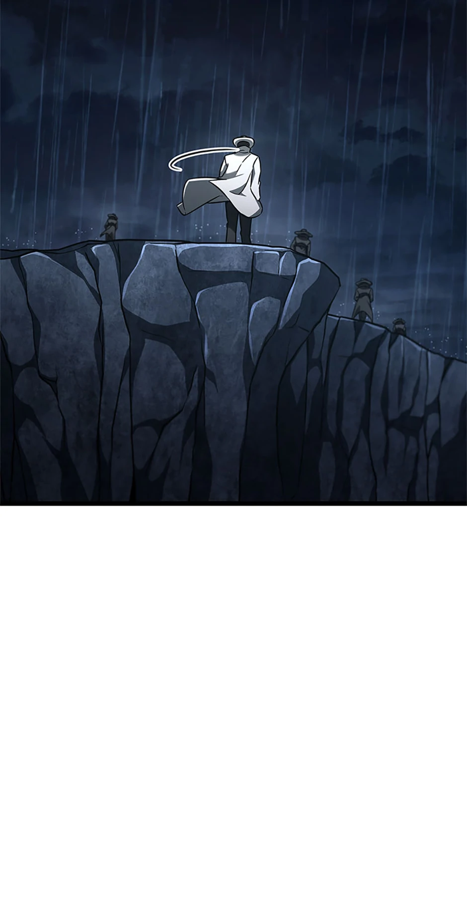 Read The Infinite Mage ENGLISH Manga Online