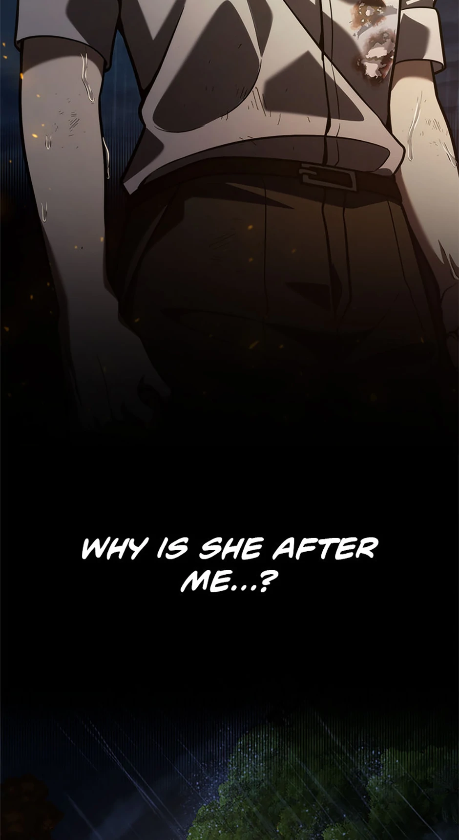 Read The Infinite Mage ENGLISH Manga Online