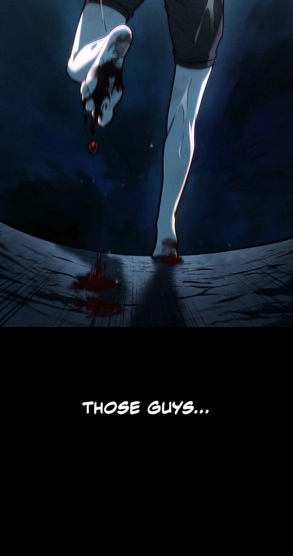 Read The Infinite Mage ENGLISH Manga Online