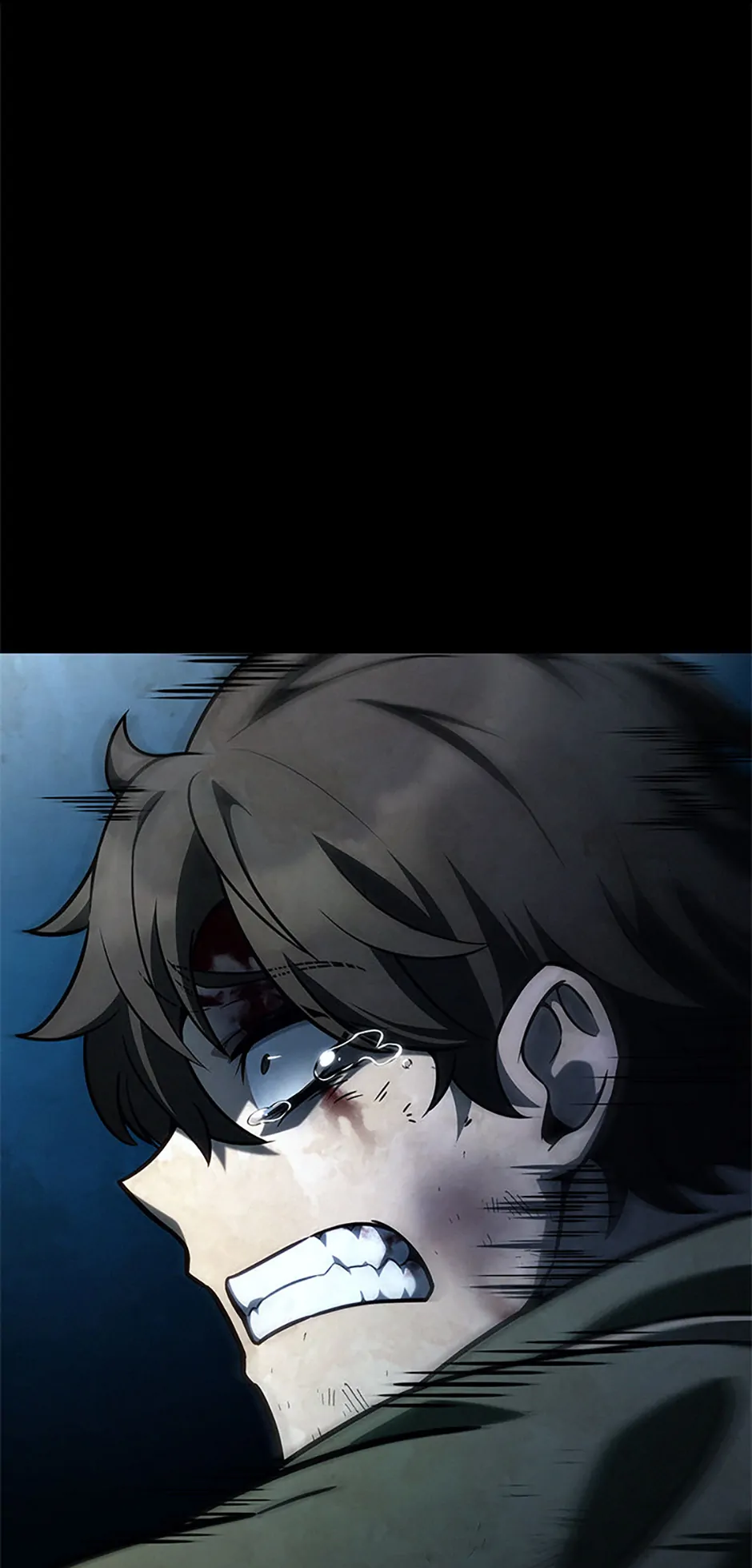 Read The Infinite Mage ENGLISH Manga Online