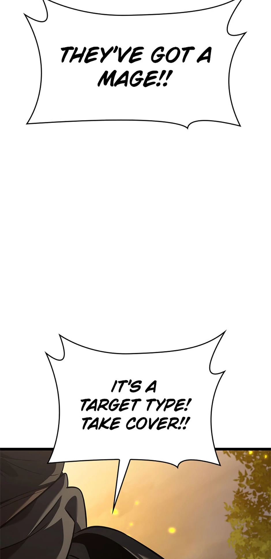 Read The Infinite Mage ENGLISH Manga Online