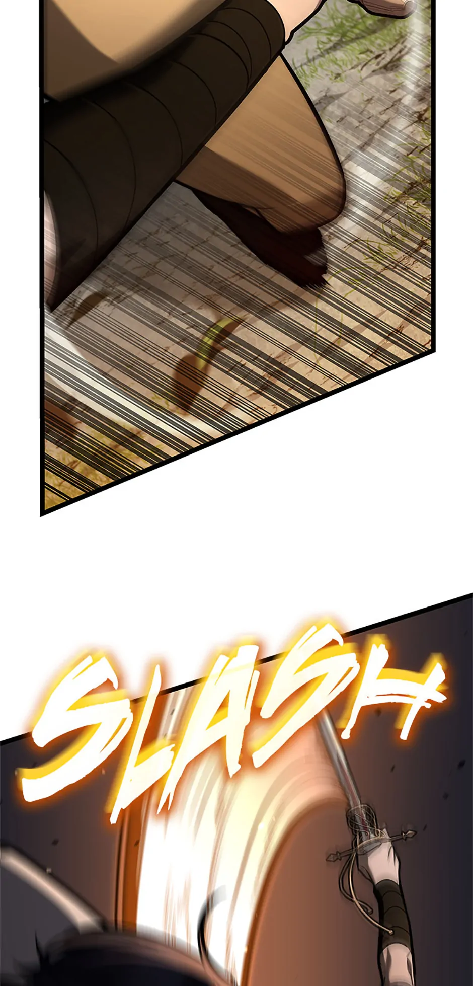 Read The Infinite Mage ENGLISH Manga Online