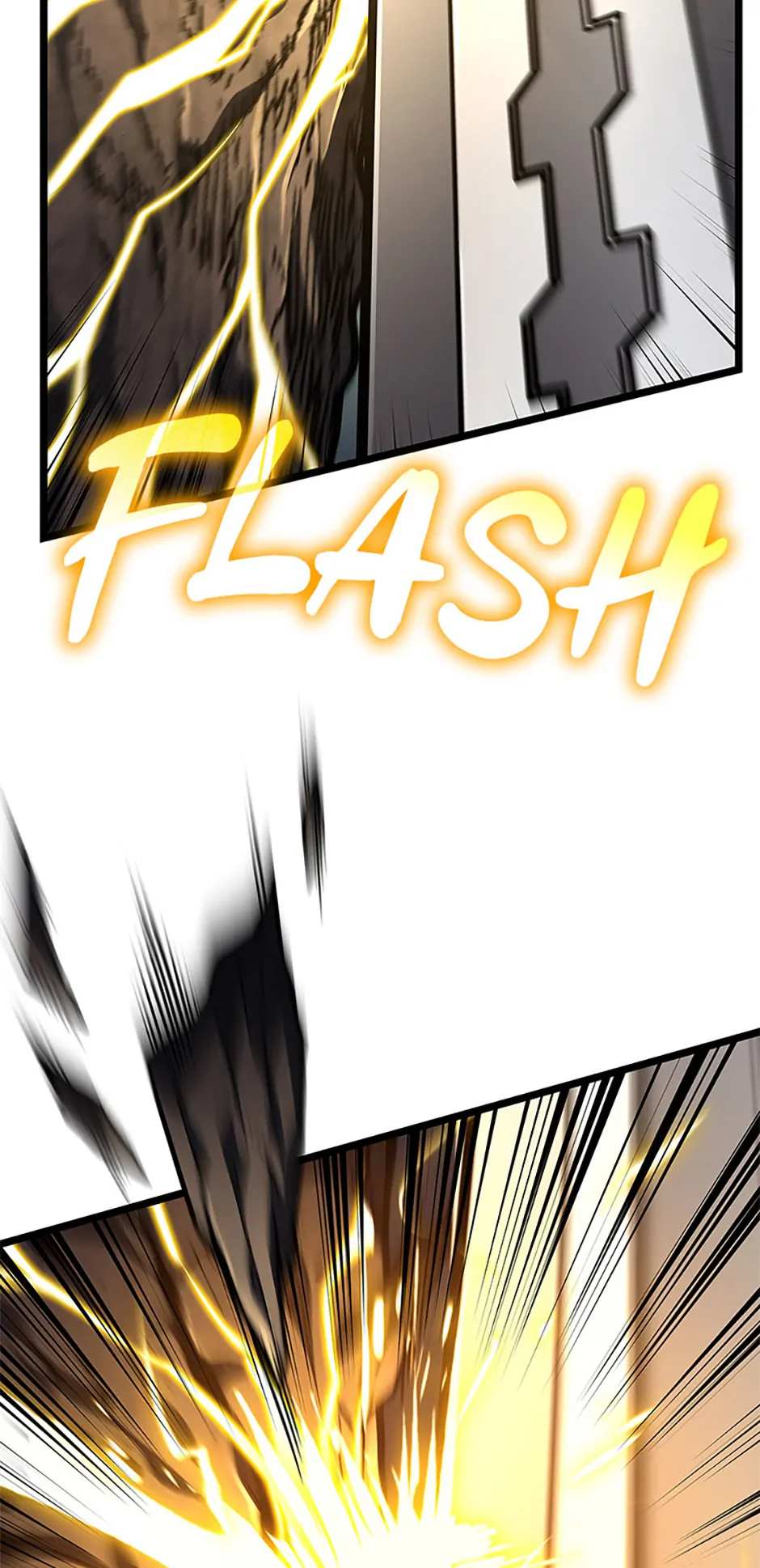 Read The Infinite Mage ENGLISH Manga Online