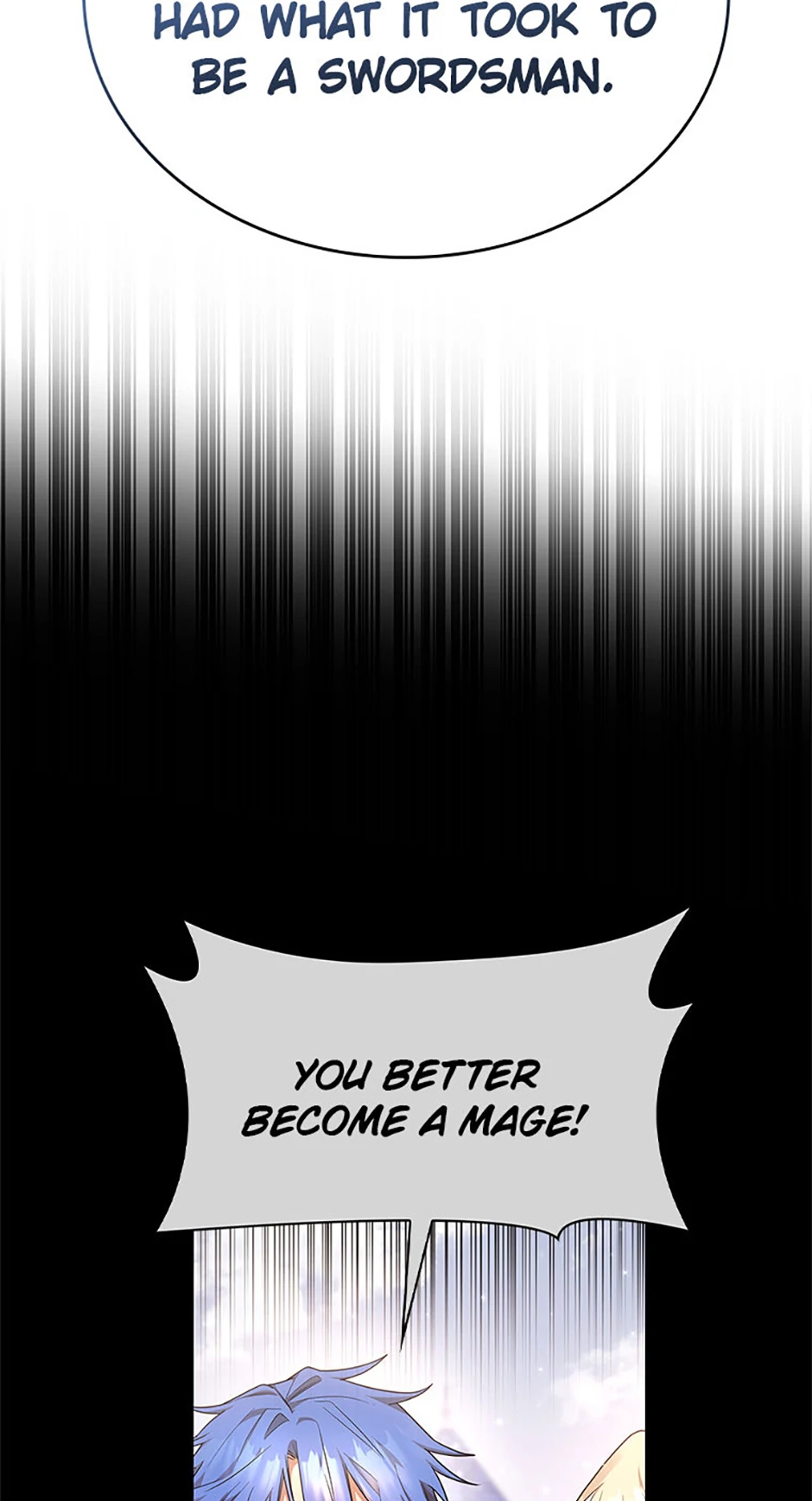 Read The Infinite Mage ENGLISH Manga Online