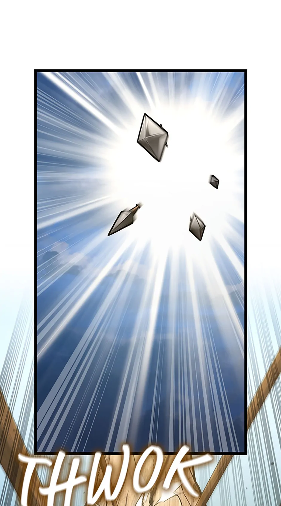 Read The Infinite Mage ENGLISH Manga Online