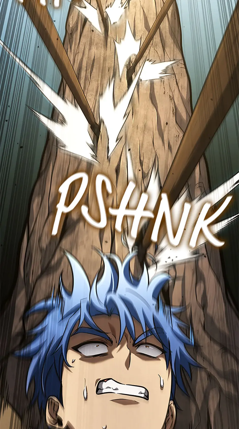 Read The Infinite Mage ENGLISH Manga Online