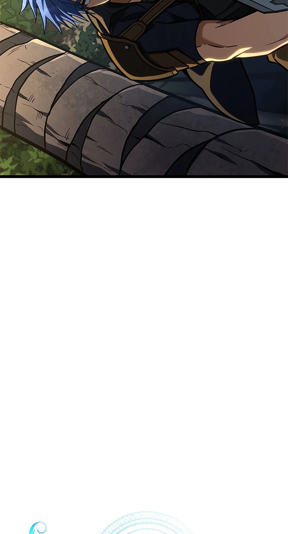 Read The Infinite Mage ENGLISH Manga Online