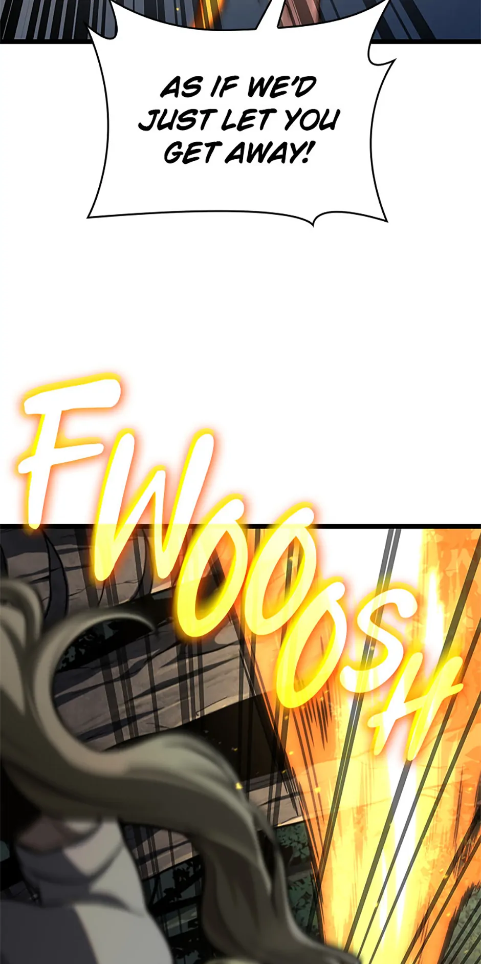 Read The Infinite Mage ENGLISH Manga Online