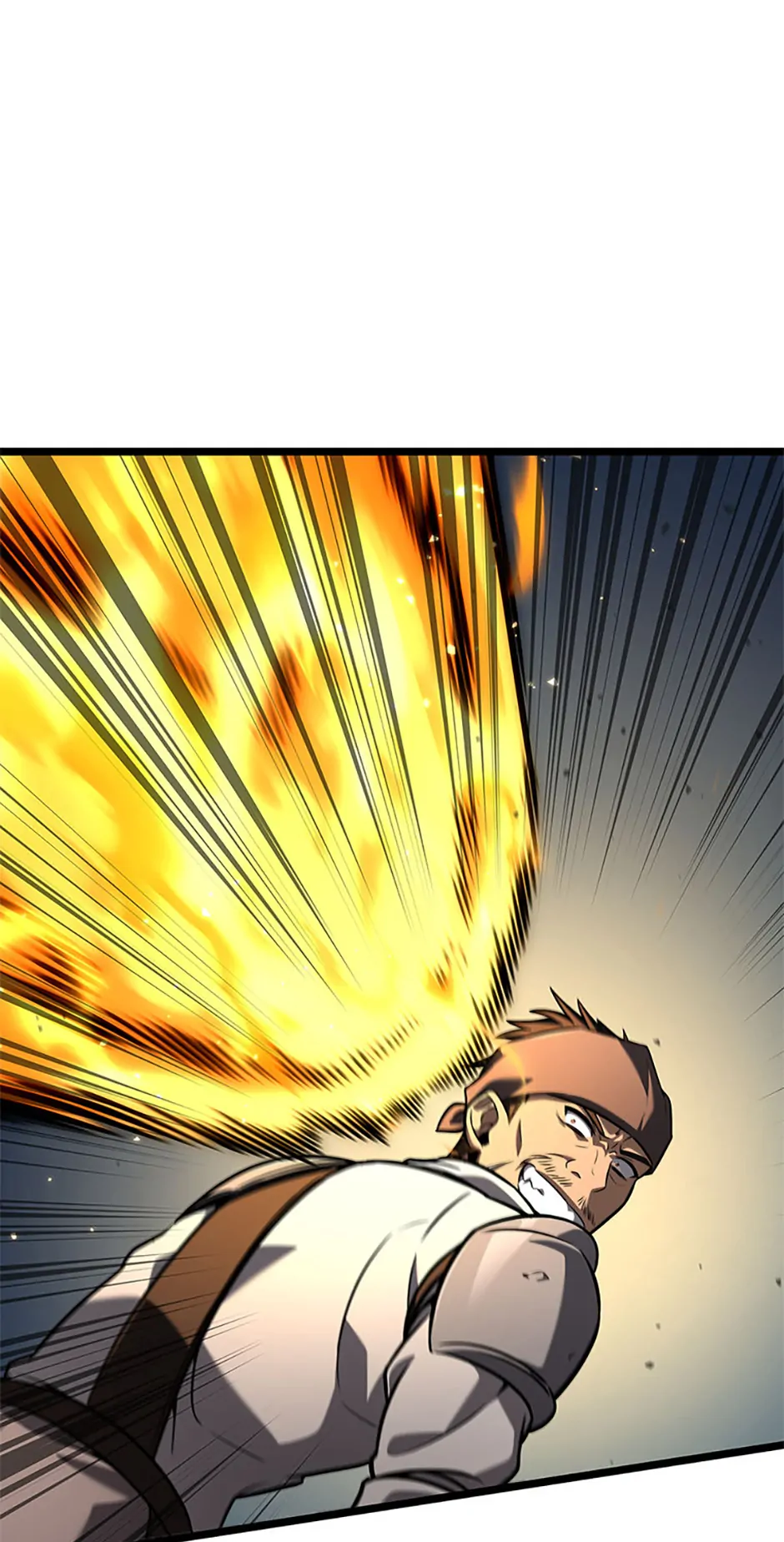 Read The Infinite Mage ENGLISH Manga Online