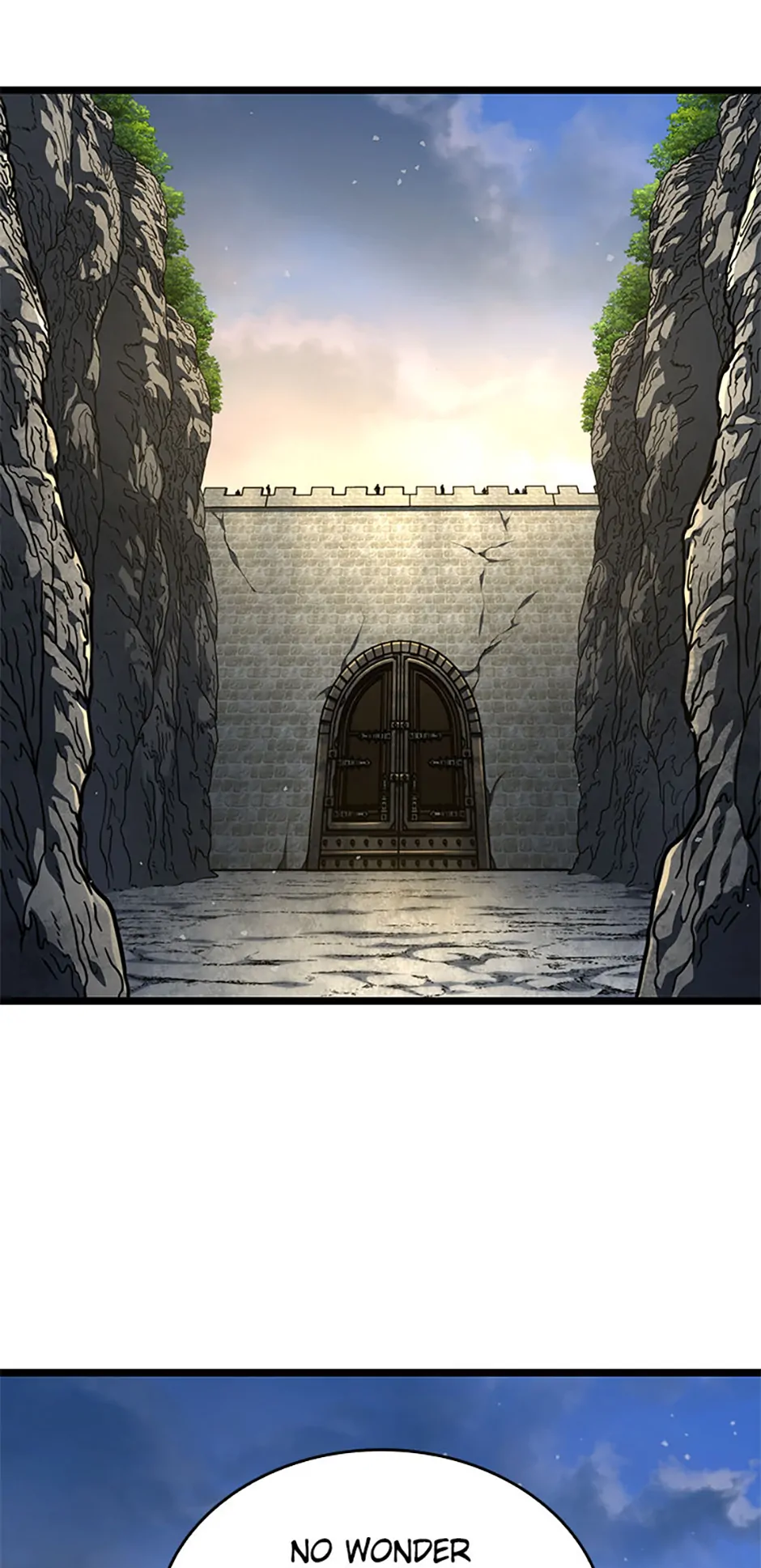 Read The Infinite Mage ENGLISH Manga Online