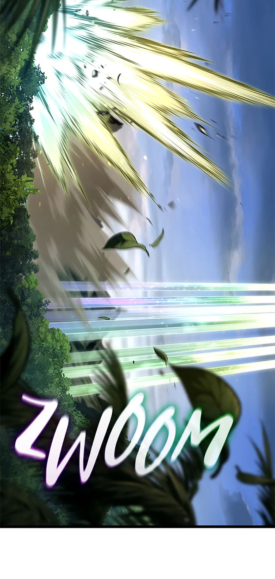 Read The Infinite Mage ENGLISH Manga Online