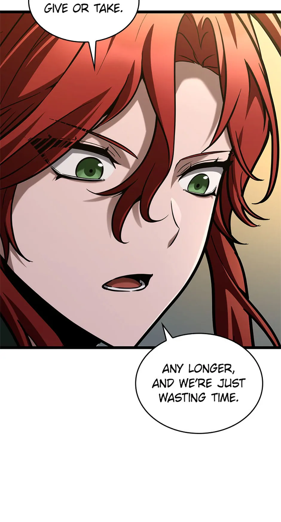 Read The Infinite Mage ENGLISH Manga Online