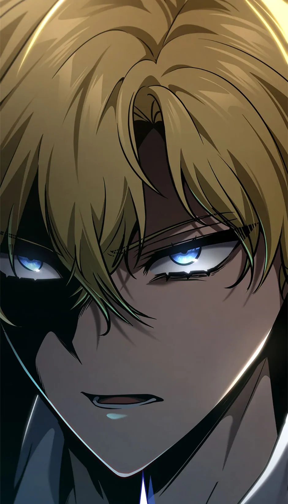 Read The Infinite Mage ENGLISH Manga Online