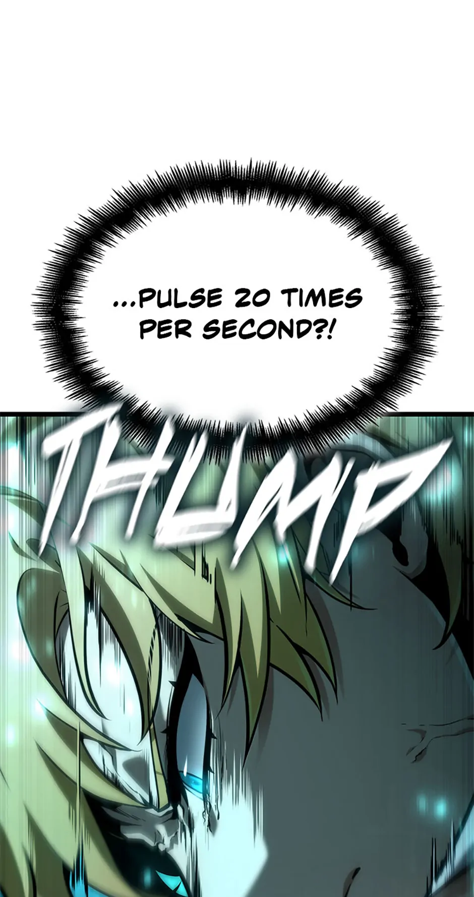 Read The Infinite Mage ENGLISH Manga Online