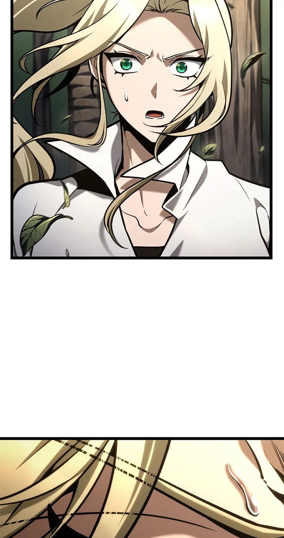 Read The Infinite Mage ENGLISH Manga Online