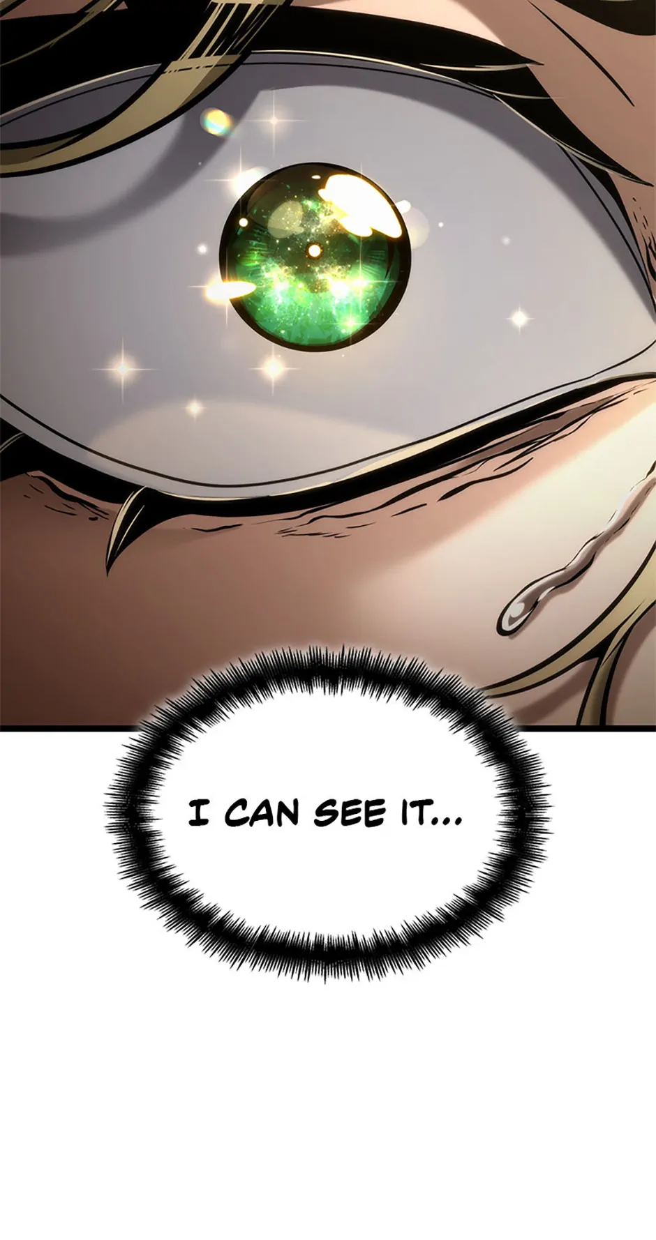 Read The Infinite Mage ENGLISH Manga Online