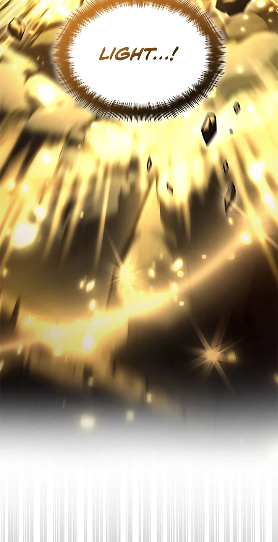 Read The Infinite Mage ENGLISH Manga Online